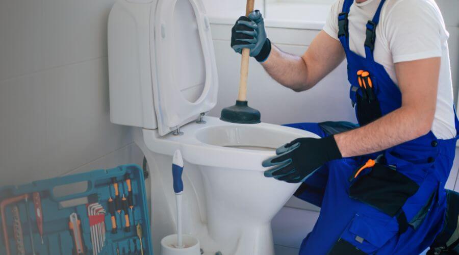 Professional sewer line repair services in Mcallen, TX
