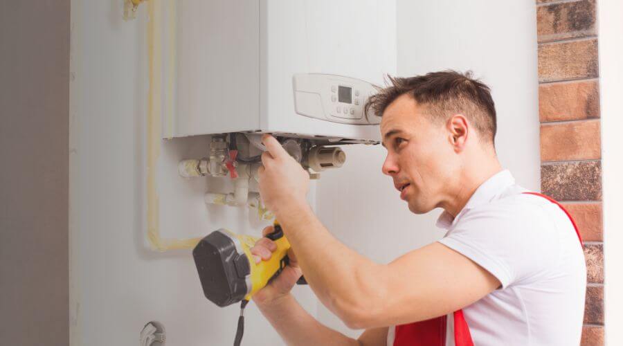 Local sewer line repair in Mcallen, TX
